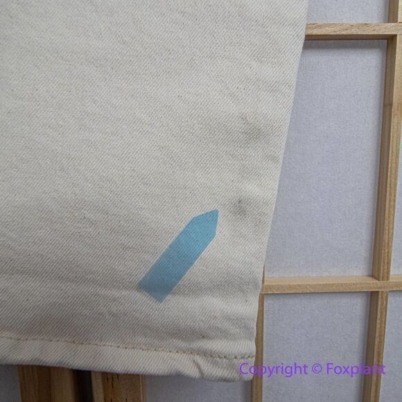 NEW Madewell The Perfect Vintage Wide-Leg Jean: Garment-Dyed Edition,‎ 31 - Picture 11 of 16